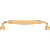 Gürçay Hırdavat Parga 2x128 mm Altın Kulp