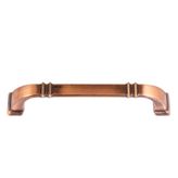 Gürçay Hırdavat Roma 2x128 mm Bakır Kulp