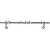 Gürçay Hırdavat Şehzade 2x160 mm Krom Kulp