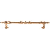 Gürçay Hırdavat Şehzade 2x224 mm Altın Kulp