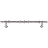 Gürçay Hırdavat Şehzade 2x224 mm Krom Kulp