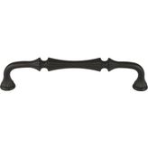 Gürçay Hırdavat Vezir 2x128 mm Siyah Kulp
