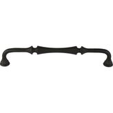 Gürçay Hırdavat Vezir 2x160 mm Siyah Kulp