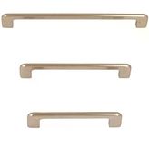 Gürçay Ilıca 2x128 mm İnoks Kulp