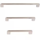 Gürçay Ilıca 2x224 mm Krom Kulp