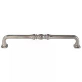 Gürçay Kale 2x128 mm İnoks Kulp