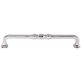 Gürçay Kale 2x128 mm Krom Kulp