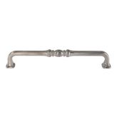 Gürçay Kale 2x224 mm İnoks Kulp