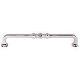 Gürçay Kale 2x224 mm Krom Kulp