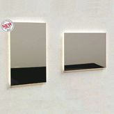 Gürçay Led Işıklı Banyo Aynası 60*90Cm