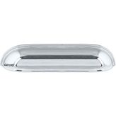 Gürçay Lüks 2x128 mm Çanak Krom Kulp