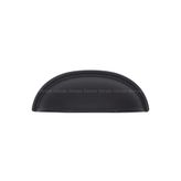 Gürçay Lüks 2x64 mm Çanak Siyah Kulp