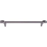 Gürçay Luxury Prada 2x224 mm Füme Kulp