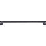 Gürçay Manço 2x224 mm Siyah Kulp