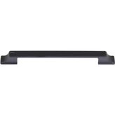 Gürçay Mostar 2x224 mm Siyah Kulp