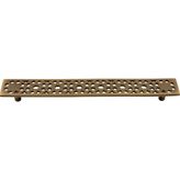 Gürçay Narmotif 2x192 mm Antik Kulp