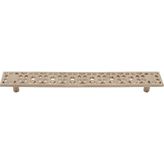 Gürçay Narmotif 2x192 mm İnoks Kulp