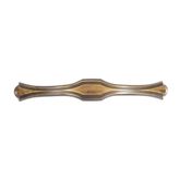 Gürçay Nida 2x128 mm Antik Kulp