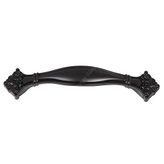 Gürçay Sardunya 2x96 mm Siyah Kulp