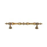 Gürçay Şehzade 2x128 mm Antik Kulp