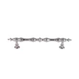 Gürçay Şehzade 2x128 mm Krom Kulp