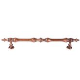 Gürçay Şehzade 2x22 mm Bakır Kulp