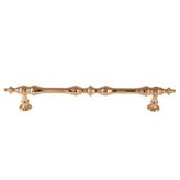 Gürçay Şehzade 2x224 mm Altın Kulp