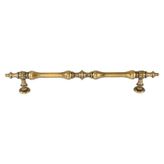 Gürçay Şehzade 2x224 mm Antik Kulp