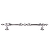 Gürçay Şehzade 2x224 mm Krom Kulp