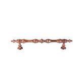 Gürçay Şehzade 2x96 mm Bakır Kulp