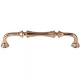 Gürçay Vezir 2x128 mm Altın Kulp