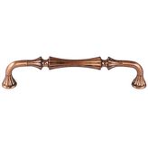 Gürçay Vezir 2x128 mm Bakır Kulp