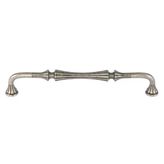 Gürçay Vezir 2x160 mm Gümüş Kulp