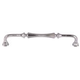 Gürçay Vezir 2x160 mm Krom Kulp
