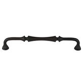 Gürçay Vezir 2x160 mm Siyah Kulp