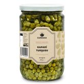GURESSA Kapari Turşusu 660 ml (Salata İçin & Gurme Seri)