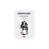 Gürgür Baba Necmettin Bayraktar