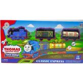 Gürkan Oyuncak Oyuncak Thomas Tren Seti