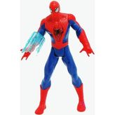 Gürkan Spider-Man Işıklı Sesli Oyuncak - 88020