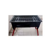 Gürler Ayaklı Emaye Mangal 27X55 cm
