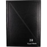 Gürmat Ticari Fihrist 28'li 20 x 28 cm