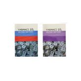 Gürmat Yabancı Dil Kelime Defteri () - 4 Adet Set