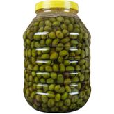 Gurme Market 500 gr Antep Yeşil Zeytini