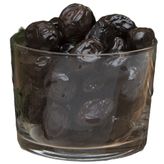 Gurme Market 500 gr Jumbo Siyah Antep Zeytini
