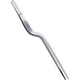 Gurmeaid Profesyonel Dekor Şef Cımbız 20 cm