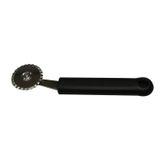 Gurmeaid Tırtıklı 40 mm Hamur Ruleti