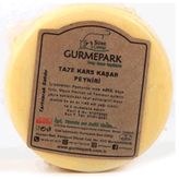 Gurmepark 1 kg Kars Taze Kaşar Peyniri