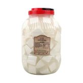 Gurmepark 5 kg Salamura Keçi Peyniri