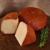 Gurmepark 500 gr İsli Sade Çerkez Peyniri