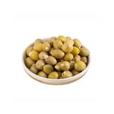 Gurmepark Çekirdeksiz 290 gr Peynir Dolgulu Yeşil Zeytin
